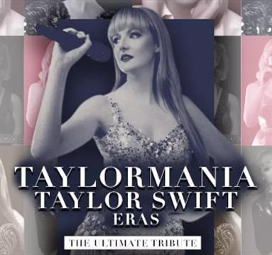 Taylormania - Taylor Swift
