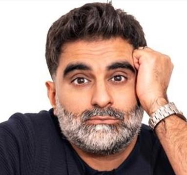 Tez Ilyas: Tez Things I Hate About You
