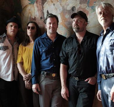 The Delines plus Special Guest