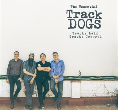 Track Dogs