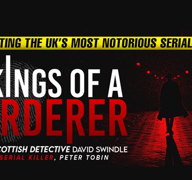 The Makings of a Murderer
