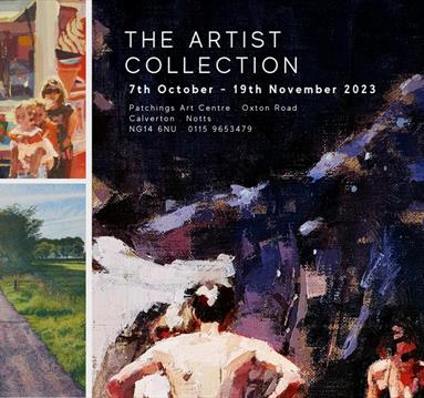 The Artist Collection
