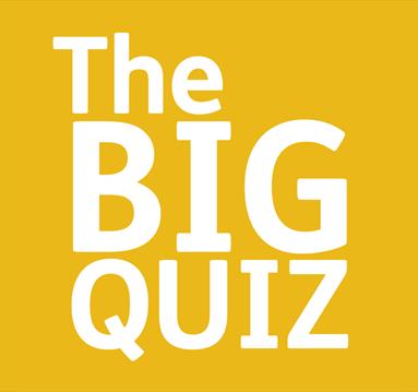 The Big Quiz 2023