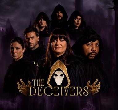 The Deceivers
