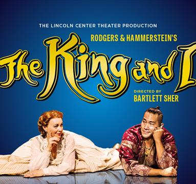 The King And I
