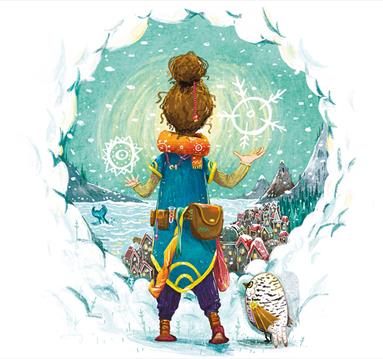 The Snowsmith
