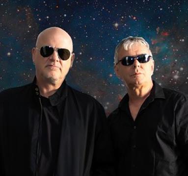 The Stranglers - Fifty Years In Black - The Anniversary Tour
