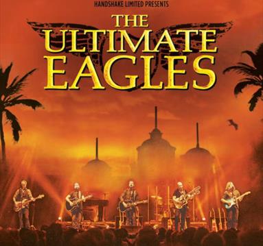 The Ultimate Eagles
