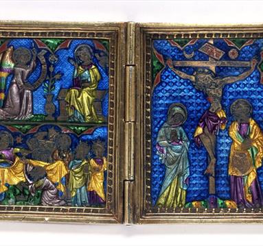 THE JEWELS OF ISABELLA OF FRANCE