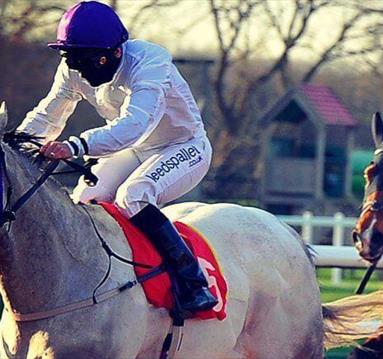 Thursday Afternoon Racing
