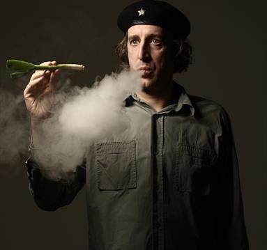 Tom Wrigglesworth: A History of Hand Driers
