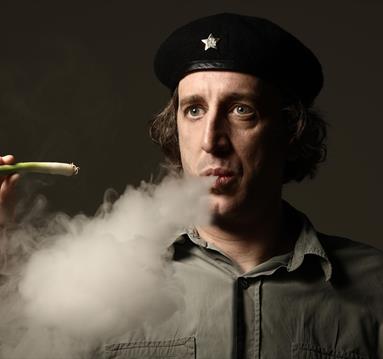 Tom Wrigglesworth: A History of Hand Driers

