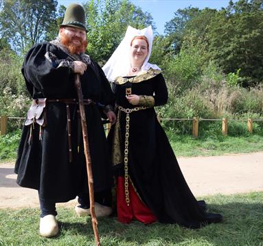 Wars of the Roses Weekend