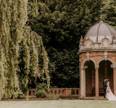 Renaissance at Kelham Hall Traditional Showcase