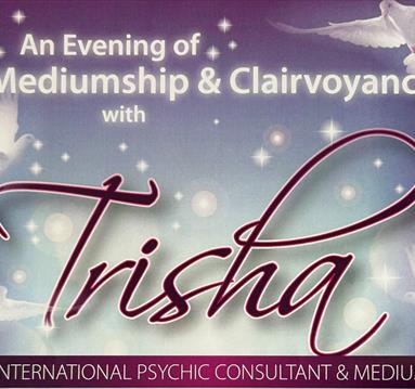 An Evening of Mediumship & Clairvoyance