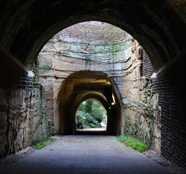 Tunnel Vision: Closing Concert of the Nottingham Chamber Music Festival 2025