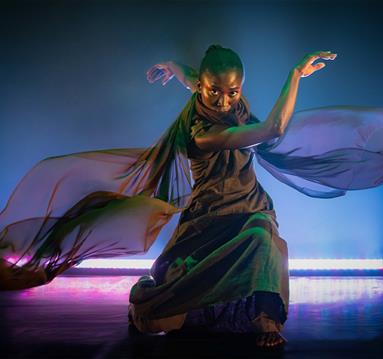 Twawsi: The World As We See It
