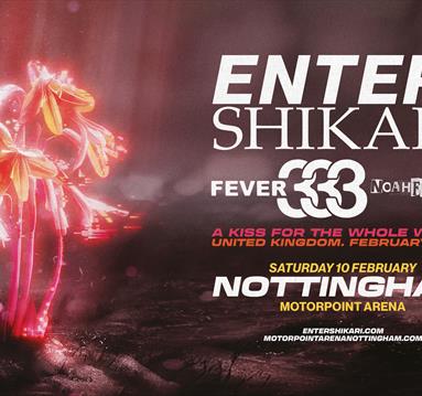 Enter Shikari
