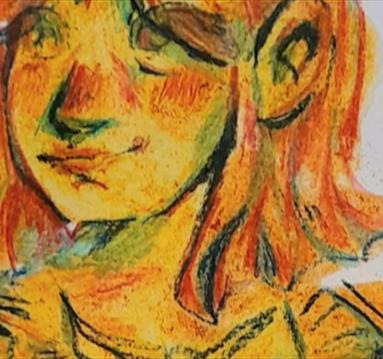 Eco Workshop: Painting with natural dyes
