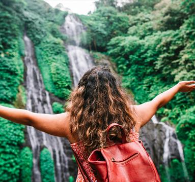 How To Be A Travel Writer