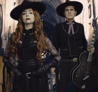 HEATHEN APOSTLES // HEX UNDONE // SEVEN DARK LORDS
Event image