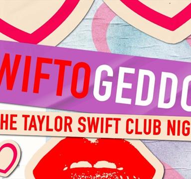 Swiftogeddon at Saltbox
