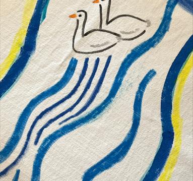 Free Paper Crafts with Vanessa Stone