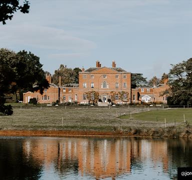 Heritage Open Days at Norwood Park
