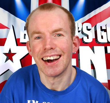 VAT & Giggle - Comedy Night