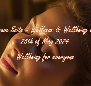 Wellbeing For Everyone at Belgrave Rooms 25 May 2024