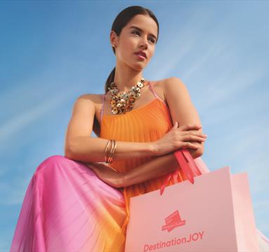 Summer Sale 2025 at East Midlands Designer Outlet

