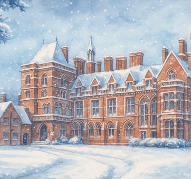 Christmas Experience Kelham
