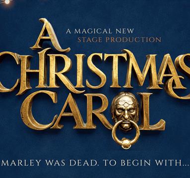 A Christmas Carol Theatre at Norwood Park
