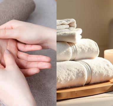 Relax, Restore & Renew at Hart's with Beauty Temple