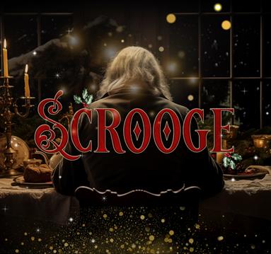 Scrooge Immersive Dining Experience at Renaissance at Kelham Hall