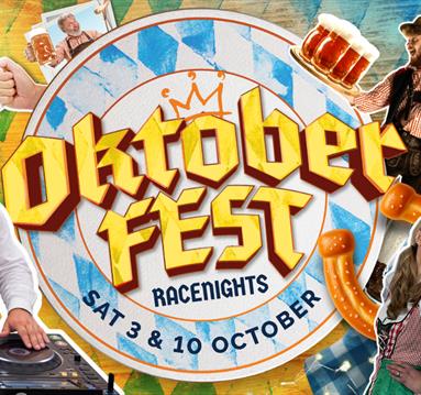 Oktoberfest Racenight
