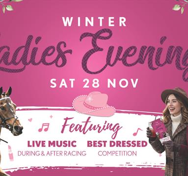 Winter Ladies Evening
