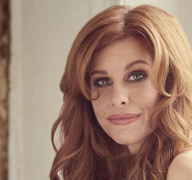 Cassidy Janson sings Carole King
