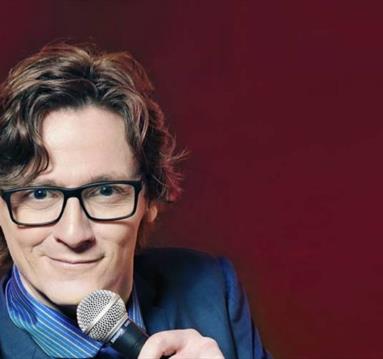 Ed Byrne and Special Guests
