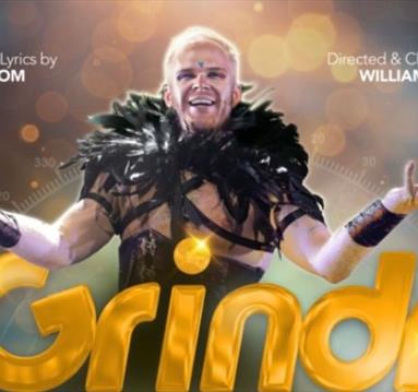 GRINDR the Opera!
