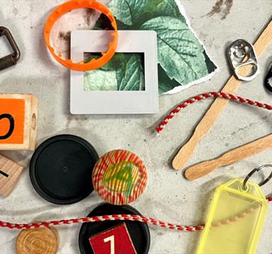 Make It Yours: February
