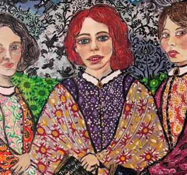 Make It Yours: March
