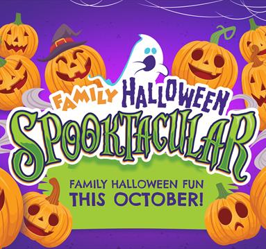 Wheelgate Family Halloween Spooktacular
