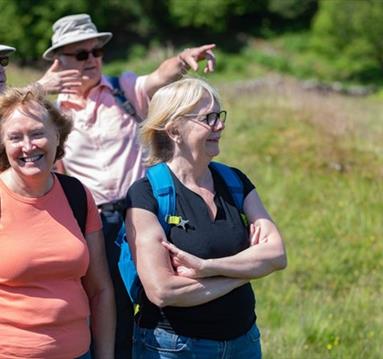 Discover Clumber Park Walk
