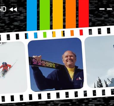 Warren Miller's All Time