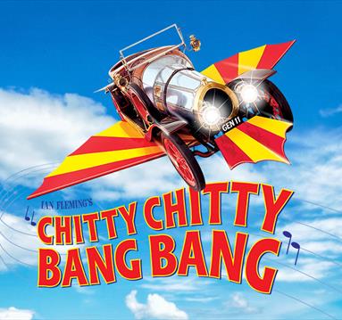 Nottingham Operatic Society: Chitty Chitty Bang Bang

