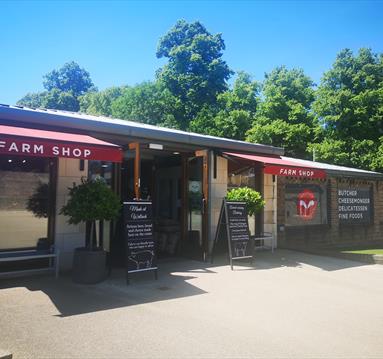 Welbeck Farm Shop | Nottingham