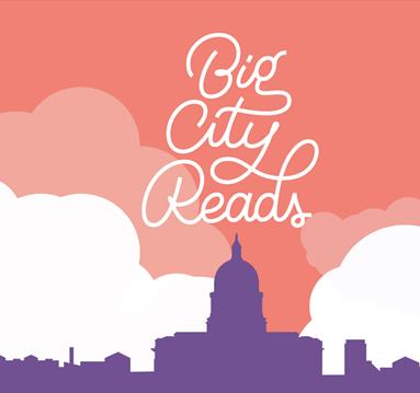 Big City Reads | Nottinghamshire