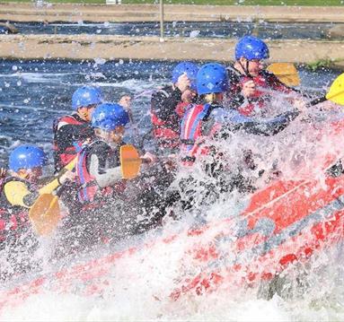 Holme Pierrepont Country Park | Visit Nottinghamshire