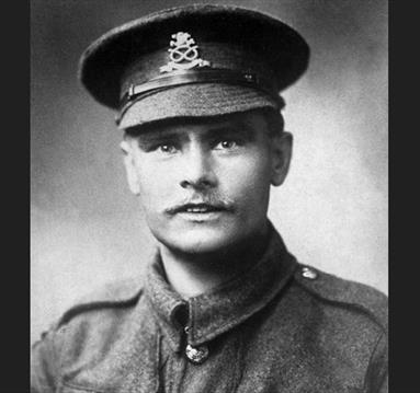 William Coltman